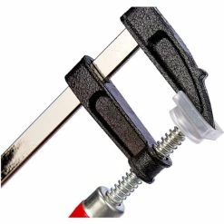 Rabatt 😍 Brüder Mannesmann 10 X Bastler Schraubzwinge 50 X 150 Mm 🔥 -Brüder Mannesmann Verkäufe unnamed file 1005