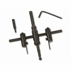 Besorgen ✔️ Brüder Mannesmann BRÜDER MANNESMANN Rundschneider, Sechskant Schaft 😉