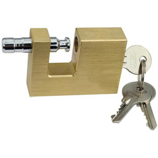 Bestpreis 💯 Brüder Mannesmann BRÜDER MANNESMANN Bolzenschloss (B)80 Mm Aus Messing 🎉 3 Bestpreis 💯 Brüder Mannesmann BRÜDER MANNESMANN Bolzenschloss (B)80 Mm Aus Messing 🎉