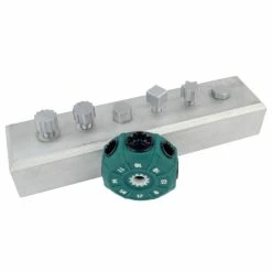 Bester Verkauf 🌟 Brüder Mannesmann Multi-Lock-Allroundschrauber 👍