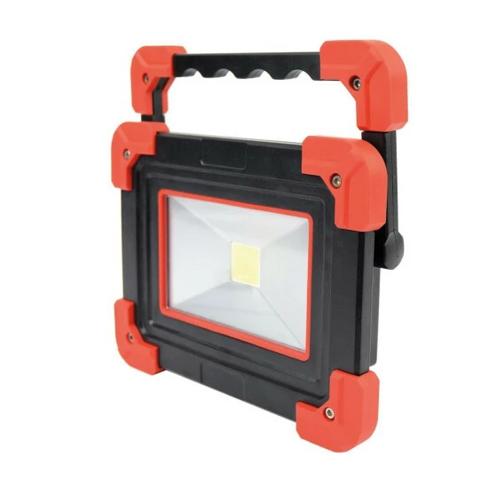 Bestes Angebot 🌟 Brüder Mannesmann LED-Arbeitsleuchte Wiederaufladbar 3,7 V 💯 4 Bestes Angebot 🌟 Brüder Mannesmann LED-Arbeitsleuchte Wiederaufladbar 3,7 V 💯 – Bild 2