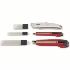 Rabatt ❤️ Brüder Mannesmann Abbrechmesser-Set, 33-tlg. | M60126 😍 6 Rabatt ❤️ Brüder Mannesmann Abbrechmesser-Set, 33-tlg. | M60126 😍 -Brüder Mannesmann Verkäufe unnamed file 1037