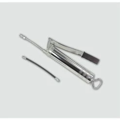 Auslauf ❤️ Handhebel-Fettpresse | M470 💯