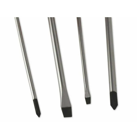 Billig 🌟 Brüder Mannesmann Schraubendreher-Set, 4-tlg. | M11300 🥰 5 Billig 🌟 Brüder Mannesmann Schraubendreher-Set, 4-tlg. | M11300 🥰 – Bild 3