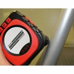 Aktion 👏 Brüder Mannesmann Digitales 3-in-1 Maßband ✨