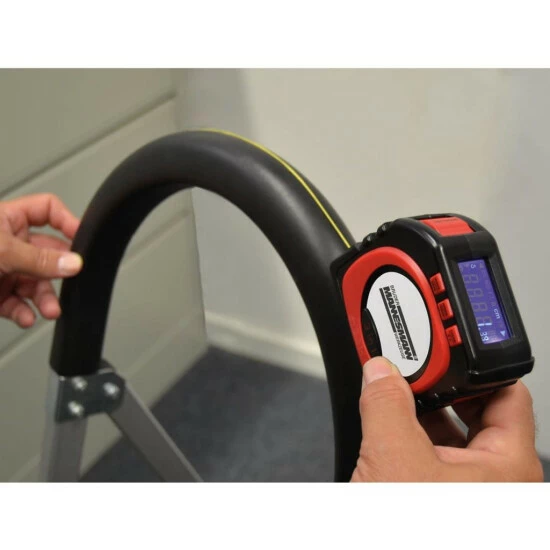 Aktion 👏 Brüder Mannesmann Digitales 3-in-1 Maßband ✨ 5 Aktion 👏 Brüder Mannesmann Digitales 3-in-1 Maßband ✨ – Bild 3