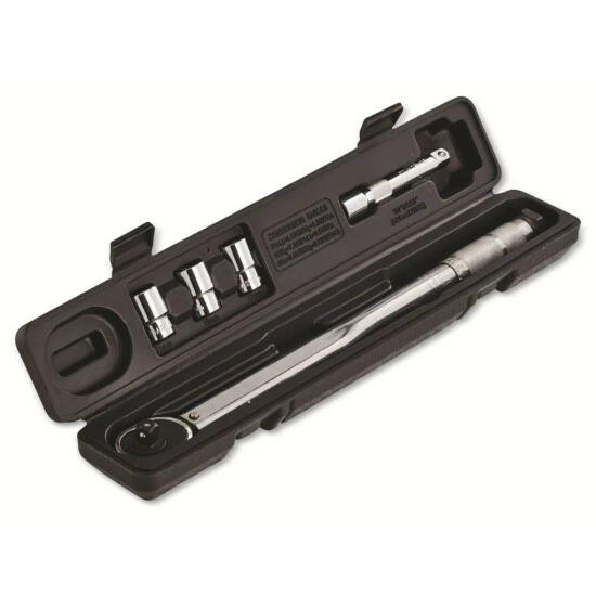 Rabatt 🧨 Brüder Mannesmann Automatischer Drehmomentschlüssel, 5-tlg. 🔔 8 Rabatt 🧨 Brüder Mannesmann Automatischer Drehmomentschlüssel, 5-tlg. 🔔 – Bild 6