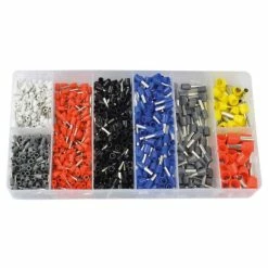 Auslauf ✔️ Brüder Mannesmann 1202-tlg. Crimpzange Set 🛒 -Brüder Mannesmann Verkäufe unnamed file 1060