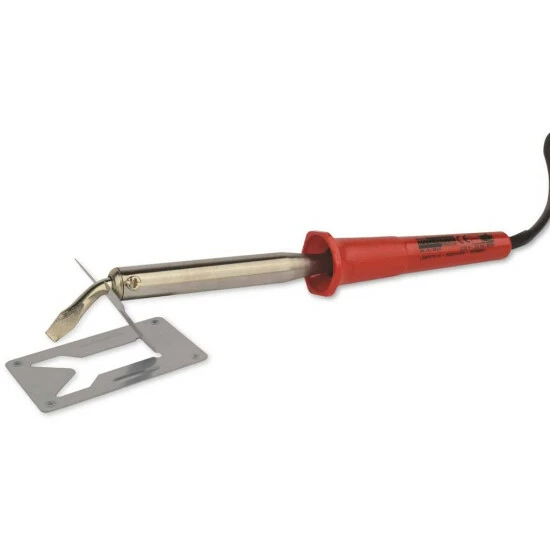 Schlussverkauf 😉 Brüder Mannesmann BRÜDER MANNESMANN Elektro-Lötkolben, 80 W 😉 3 Schlussverkauf 😉 Brüder Mannesmann BRÜDER MANNESMANN Elektro-Lötkolben, 80 W 😉