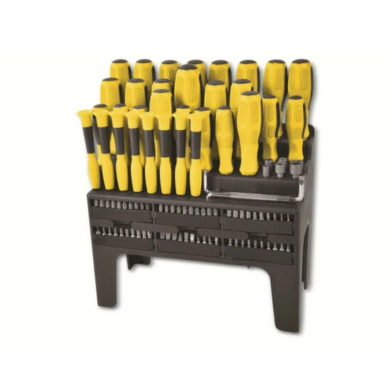 Beste Bewertungen von 🎁 Brüder Mannesmann BRÜDER MANNESMANN Schraubendreher- Und Bit-Satz, 100-teilig 🌟 3 Beste Bewertungen von 🎁 Brüder Mannesmann BRÜDER MANNESMANN Schraubendreher- Und Bit-Satz, 100-teilig 🌟