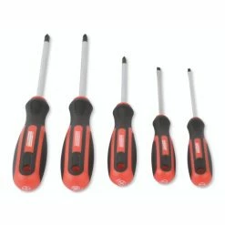 Großhandel 🤩 Schraubendreher-Set, BRÜDER MANNESMANN, 11305, 5-tlg. 😍 5 Großhandel 🤩 Schraubendreher-Set, BRÜDER MANNESMANN, 11305, 5-tlg. 😍 -Brüder Mannesmann Verkäufe unnamed file 1073