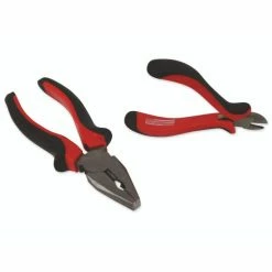 Schlussverkauf 🔔 Zangen-Set, BRÜDER MANNESMANN, 10992, 2-tlg. ✨ 5 Schlussverkauf 🔔 Zangen-Set, BRÜDER MANNESMANN, 10992, 2-tlg. ✨ -Brüder Mannesmann Verkäufe unnamed file 1075