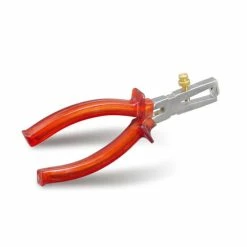 Bestpreis 💯 Brüder Mannesmann Abisolierzange, 160 Mm 😉