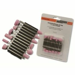 Am billigsten 🎉 Brüder Mannesmann BRÜDER MANNESMANN Schleifstiftsatz, 12-teilig 😀