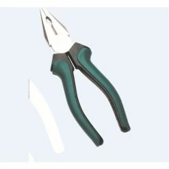 Neu 🥰 Brüder Mannesmann Mannesmann Kombizange 6'', M10936 🎉