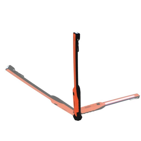 Blitzangebot ✨ Brüder Mannesmann LED Akku Arbeitsleuchte 🎉 4 Blitzangebot ✨ Brüder Mannesmann LED Akku Arbeitsleuchte 🎉 – Bild 2