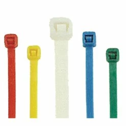 Coupon ⌛ Brüder Mannesmann BRÜDER MANNESMANN Kabelbinder-Set 300-teilig 🎁