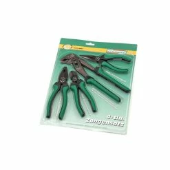 Großhandel 👏 Brüder Mannesmann Mannesmann 4-teiliges Zangenset 10997 🥰 -Brüder Mannesmann Verkäufe unnamed file 1119