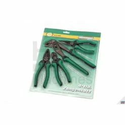 Großhandel 👏 Brüder Mannesmann Mannesmann 4-teiliges Zangenset 10997 🥰 -Brüder Mannesmann Verkäufe unnamed file 1120