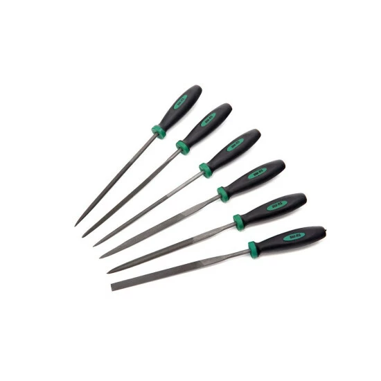 Bestpreis 🤩 Brüder Mannesmann Mannesmann 6-teiliger Schlüsseldatensatz 61010 🔔 4 Bestpreis 🤩 Brüder Mannesmann Mannesmann 6-teiliger Schlüsseldatensatz 61010 🔔 – Bild 2