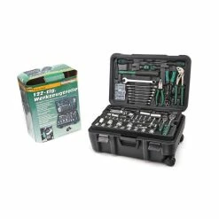 Top 10 🔔 Brüder Mannesmann Mannesmann 122 Stück Werkzeugwagen 29070 ⌛ 8 Top 10 🔔 Brüder Mannesmann Mannesmann 122 Stück Werkzeugwagen 29070 ⌛ -Brüder Mannesmann Verkäufe unnamed file 1128