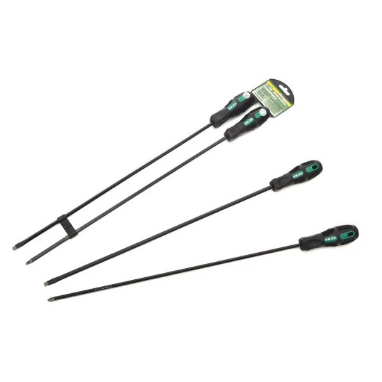 Besorgen 👍 Brüder Mannesmann Mannesmann 450 Mm. Langer Schraubendrehersatz 11250 🥰 3 Besorgen 👍 Brüder Mannesmann Mannesmann 450 Mm. Langer Schraubendrehersatz 11250 🥰