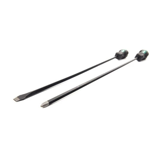 Besorgen 👍 Brüder Mannesmann Mannesmann 450 Mm. Langer Schraubendrehersatz 11250 🥰 4 Besorgen 👍 Brüder Mannesmann Mannesmann 450 Mm. Langer Schraubendrehersatz 11250 🥰 – Bild 2