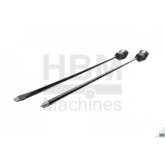 Besorgen 👍 Brüder Mannesmann Mannesmann 450 Mm. Langer Schraubendrehersatz 11250 🥰 5 Besorgen 👍 Brüder Mannesmann Mannesmann 450 Mm. Langer Schraubendrehersatz 11250 🥰 – Bild 3