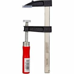 Großhandel 🥰 Brüder Mannesmann Bastler-Schraubzwinge 50 X 150 Mm 🥰