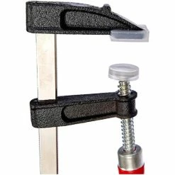 Großhandel 🥰 Brüder Mannesmann Bastler-Schraubzwinge 50 X 150 Mm 🥰 -Brüder Mannesmann Verkäufe unnamed file 1141