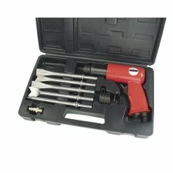 Auslauf 😍 Brüder Mannesmann BRÜDER MANNESMANN Ersatzfedernset Für Meisselhammer 1513 ✔️