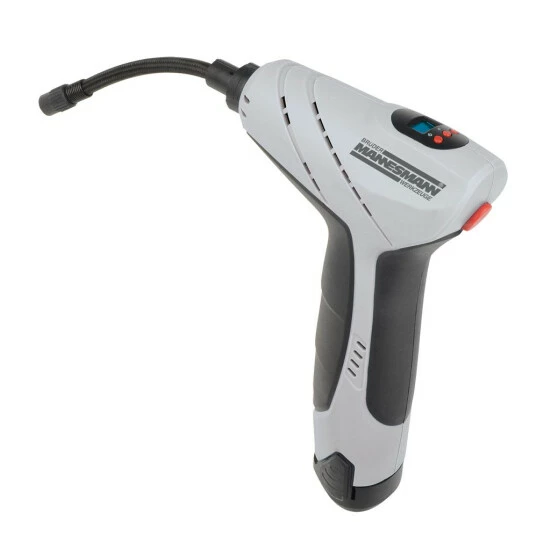 Schlussverkauf 😍 Brüder Mannesmann 12 V Li-Ionen Akku Luftpumpe 😉 3 Schlussverkauf 😍 Brüder Mannesmann 12 V Li-Ionen Akku Luftpumpe 😉