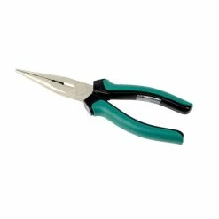 Budget 🛒 Brüder Mannesmann Telefonzange 8, Gerade | M10948 🌟