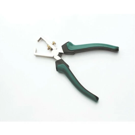 Besorgen 🛒 Brüder Mannesmann Abisolierzange | M10989 😀 3 Besorgen 🛒 Brüder Mannesmann Abisolierzange | M10989 😀