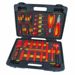 Top 10 ❤️ Brüder Mannesmann VDE Werkzeugsatz, 24-tlg. | M11212 😀 7 Top 10 ❤️ Brüder Mannesmann VDE Werkzeugsatz, 24-tlg. | M11212 😀 -Brüder Mannesmann Verkäufe unnamed file 1159