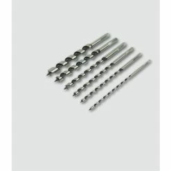 Brandneu 🤩 Brüder Mannesmann Holzbohrersatz 6-tlg. | M54620 👏 9 Brandneu 🤩 Brüder Mannesmann Holzbohrersatz 6-tlg. | M54620 👏 -Brüder Mannesmann Verkäufe unnamed file 1161