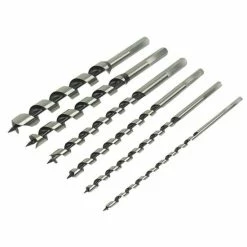 Brandneu 🤩 Brüder Mannesmann Holzbohrersatz 6-tlg. | M54620 👏 13 Brandneu 🤩 Brüder Mannesmann Holzbohrersatz 6-tlg. | M54620 👏 -Brüder Mannesmann Verkäufe unnamed file 1165