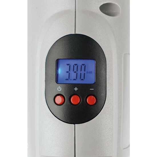 Schlussverkauf 😍 Brüder Mannesmann 12 V Li-Ionen Akku Luftpumpe 😉 5 Schlussverkauf 😍 Brüder Mannesmann 12 V Li-Ionen Akku Luftpumpe 😉 – Bild 3