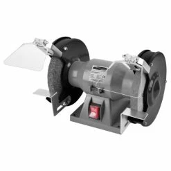 Angebote 😀 Brüder Mannesmann Doppelschleifer 200 W 150 Mm 🔔 -Brüder Mannesmann Verkäufe unnamed file 1170