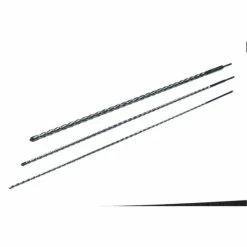 Rabatt 🧨 Brüder Mannesmann 3-tlg. SDS-Plus 🔨 Hammerbohrersatz 100 Cm 50103 ⌛