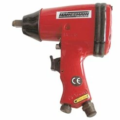 Schlussverkauf 👍 Brüder Mannesmann BRÜDER MANNESMANN Druckluft-Schlagschraubendreher 1/2" 🎉