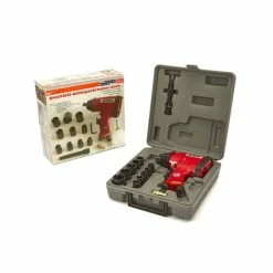 Bestpreis 🥰 Brüder Mannesmann Mannesmann 1/2 Pneumatischer Schlagschrauber 🎁 -Brüder Mannesmann Verkäufe unnamed file 1194