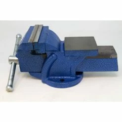 Aktion 💯 Brüder Mannesmann Industrie-Schraubstock 100 | M712-100 💯 -Brüder Mannesmann Verkäufe unnamed file 1199