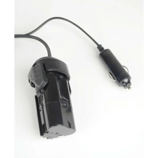 Schlussverkauf 😍 Brüder Mannesmann 12 V Li-Ionen Akku Luftpumpe 😉 8 Schlussverkauf 😍 Brüder Mannesmann 12 V Li-Ionen Akku Luftpumpe 😉 – Bild 6