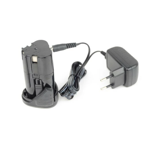 Schlussverkauf 😍 Brüder Mannesmann 12 V Li-Ionen Akku Luftpumpe 😉 9 Schlussverkauf 😍 Brüder Mannesmann 12 V Li-Ionen Akku Luftpumpe 😉 – Bild 7