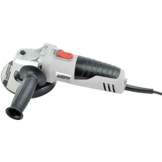 Bester Verkauf 🌟 Brüder Mannesmann BRÜDER MANNESMANN Einhand-Winkelschleifer 115 Mm 500 W ⭐ 3 Bester Verkauf 🌟 Brüder Mannesmann BRÜDER MANNESMANN Einhand-Winkelschleifer 115 Mm 500 W ⭐