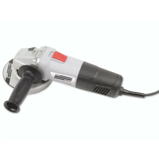 Bester Verkauf 🌟 Brüder Mannesmann BRÜDER MANNESMANN Einhand-Winkelschleifer 115 Mm 500 W ⭐ 4 Bester Verkauf 🌟 Brüder Mannesmann BRÜDER MANNESMANN Einhand-Winkelschleifer 115 Mm 500 W ⭐ – Bild 2