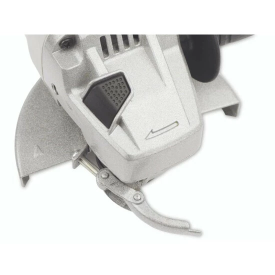 Bester Verkauf 🌟 Brüder Mannesmann BRÜDER MANNESMANN Einhand-Winkelschleifer 115 Mm 500 W ⭐ 5 Bester Verkauf 🌟 Brüder Mannesmann BRÜDER MANNESMANN Einhand-Winkelschleifer 115 Mm 500 W ⭐ – Bild 3