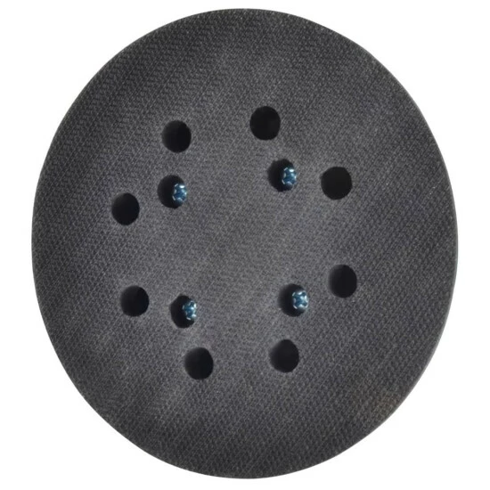 Top 10 👍 Brüder Mannesmann Exzenterschleifer 380 W 🎁 4 Top 10 👍 Brüder Mannesmann Exzenterschleifer 380 W 🎁 – Bild 2