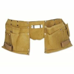 Top 10 🧨 Brüder Mannesmann BRÜDER MANNESMANN Leder-Gürteltasche 🛒